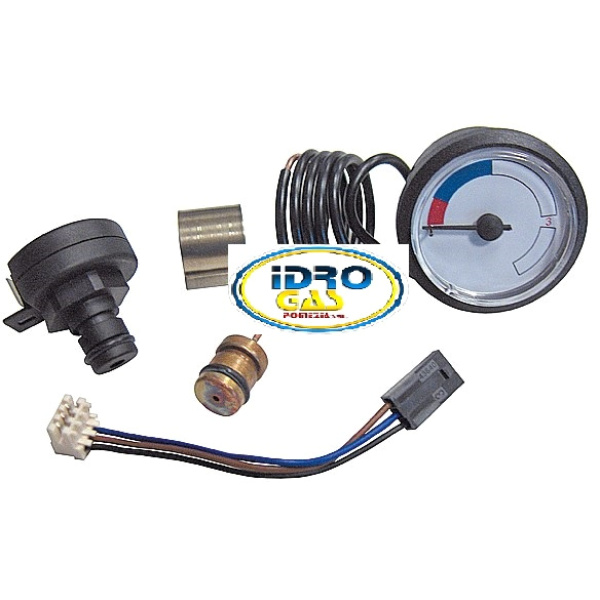 TRASDUTTORE DI PRESSIONE RIELLO