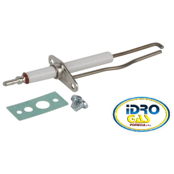 ELETTRODO ACCENSIONE/RILEVAZIONE COND.