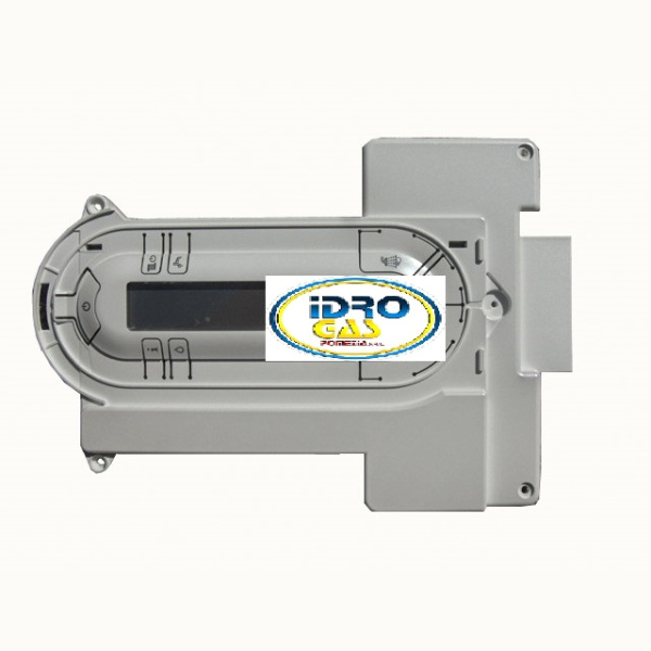 PANNELLO COMANDI AF01B