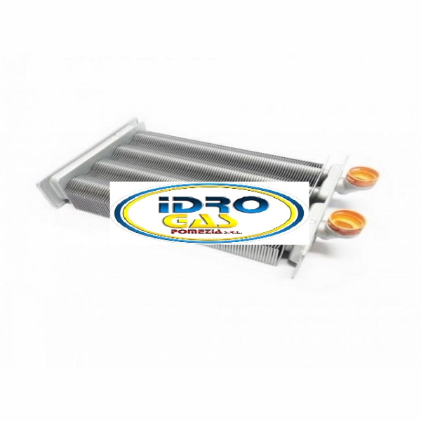 SCAMBIATORE PRIMARIO RIELLO