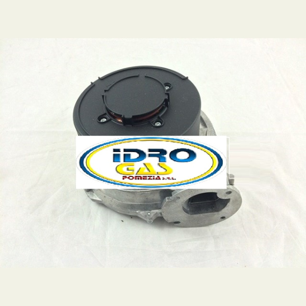 ESTRATTORE FUMI RIELLO COND