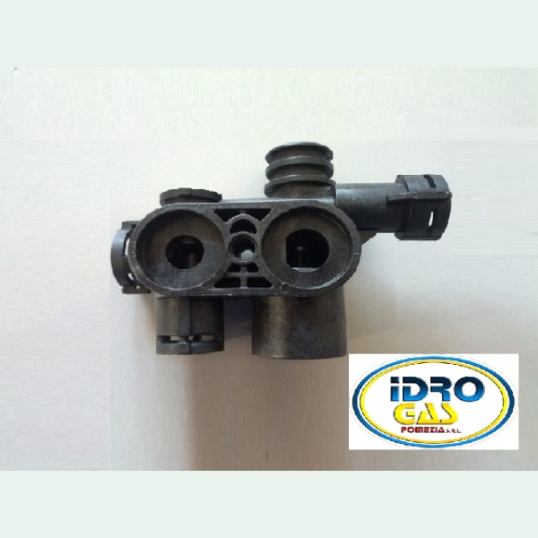 RACCORDO CARICAMENTO RIELLO