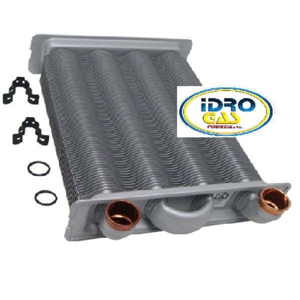 SCAMBIATORE PRIMARIO RIELLO