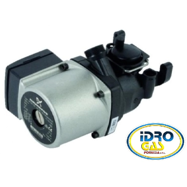 CIRCOLATORE NUOVA RESIDENCE