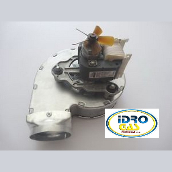 ESTRATTORE RLA108/0034A54-3030LH-449 C/BOCCH.