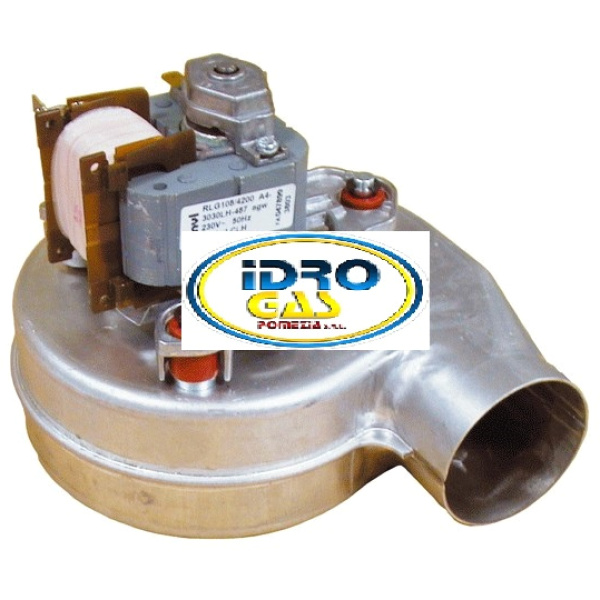 ESTRATTORE BAXI RLG 108/4200