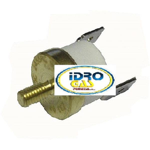 TERMOSTATO 70° CAPPA