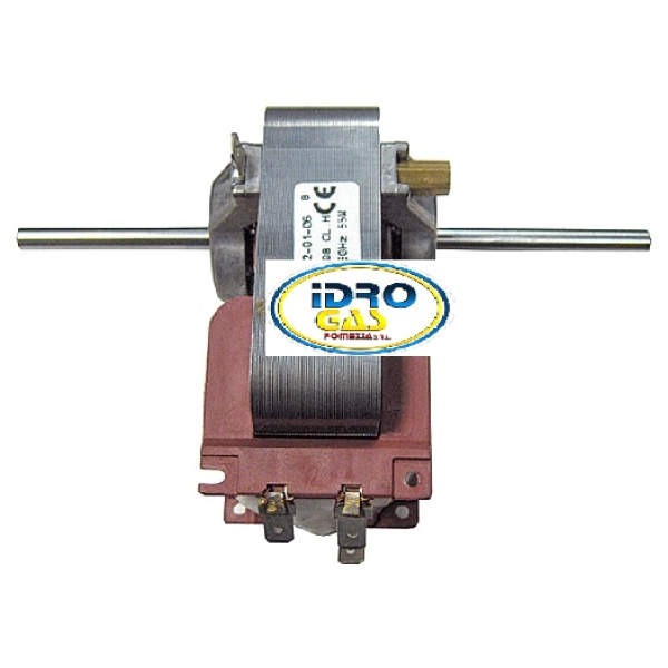 MOTORE BIALBERO SUPERCROMO 5000-8000/CE