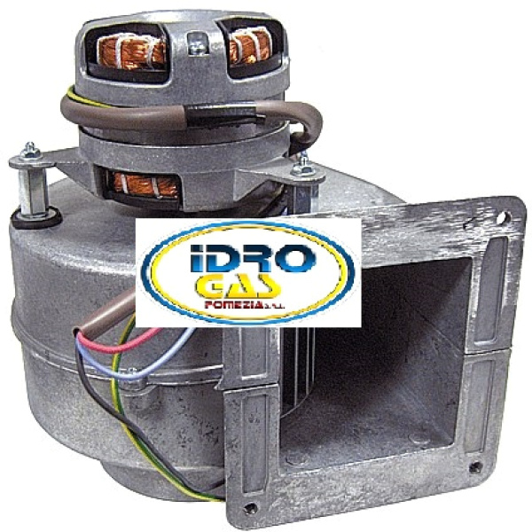 ASPIRATORE FUMI M25-40/50 MXI25-40/50 GR1-80 CM1-80 F-60