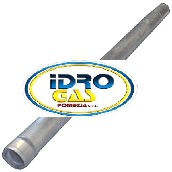 TUBO FUMI D.35 PER SUPERCROMO