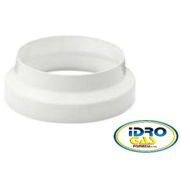 RIDUZIONE ALLUMINIO 140/130