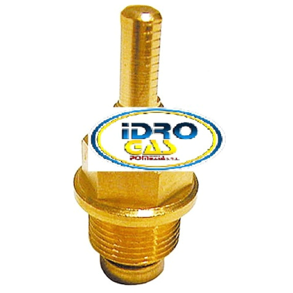 RUBINETTO CARICO BAXI