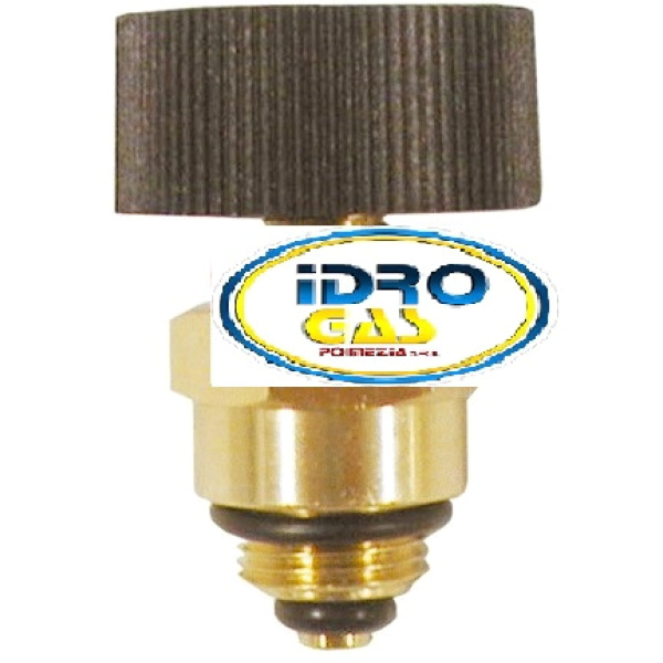 RUBINETTO CARICO UNICAL/RADIANT