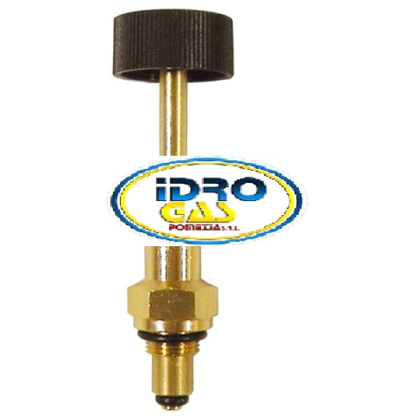 RUBINETTO CARICO IMMERGAS 80MM