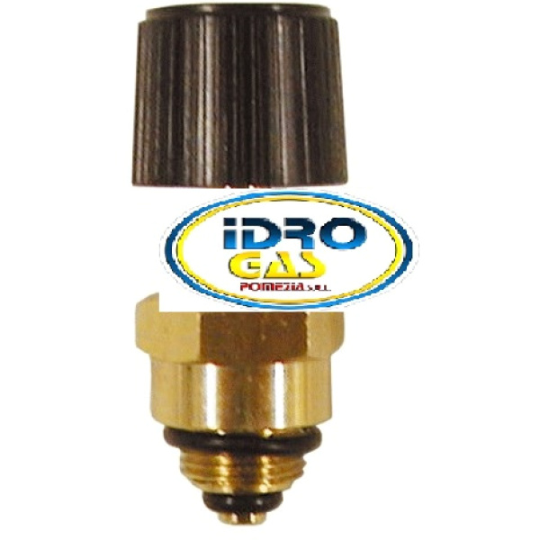 RUBINETTO CARICO HERMANN-RADIANT-UNICAL