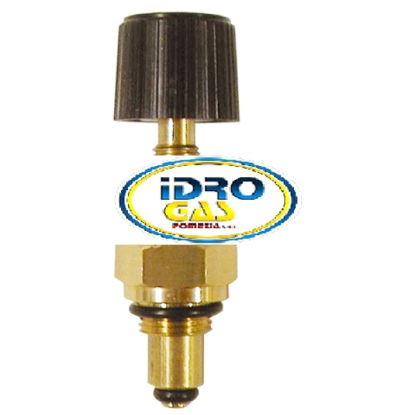 RUBINETTO CARICO UNICAL