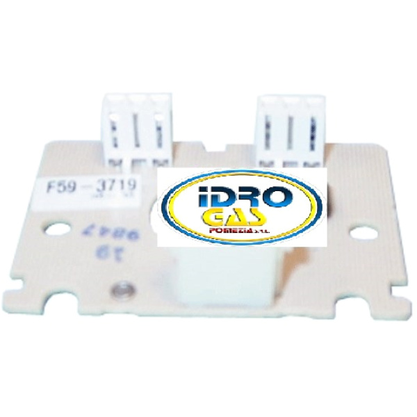 SCHEDA PONTE RETT. F59-3719 X 25M42S X BOBINE BOF