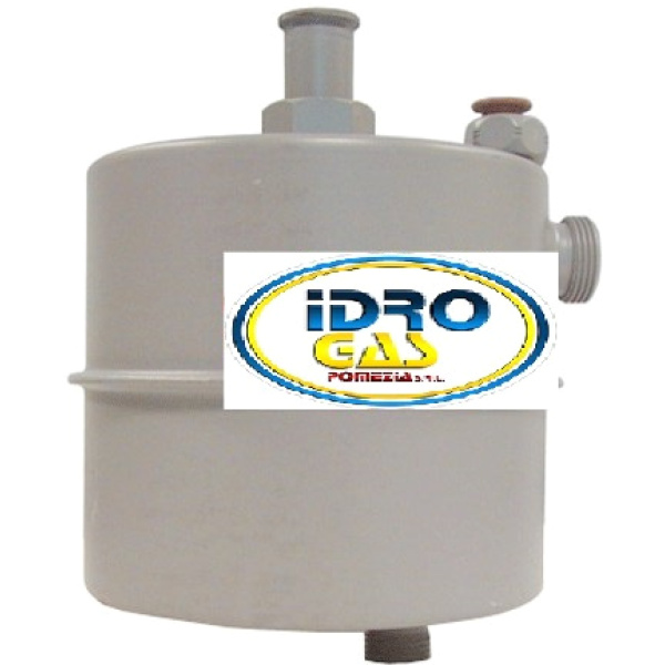 SCAMBIATORE SECONDARIO SANITARIO FINTERM JOANNES