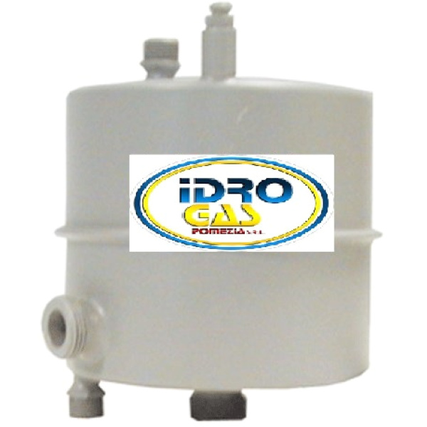 BOLLITORE RADIANT S21/7/17