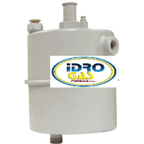 BOLLITORE S26/8/12 ARGO