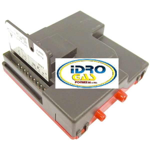 SCHEDA ACCENSIONE HONEYWELL A2019