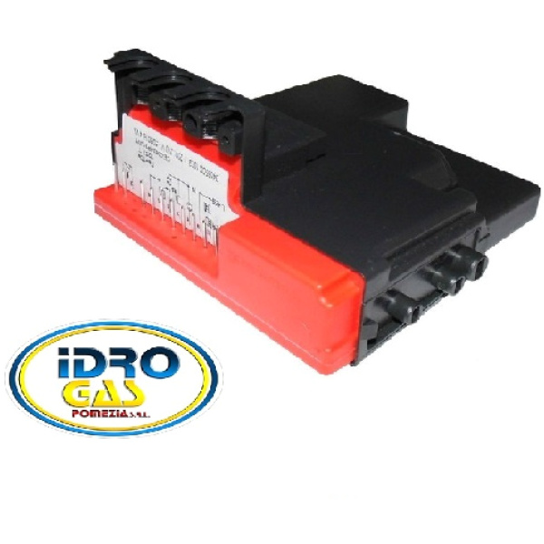 SCHEDA ACCENSIONE HONEYWELL AF1007