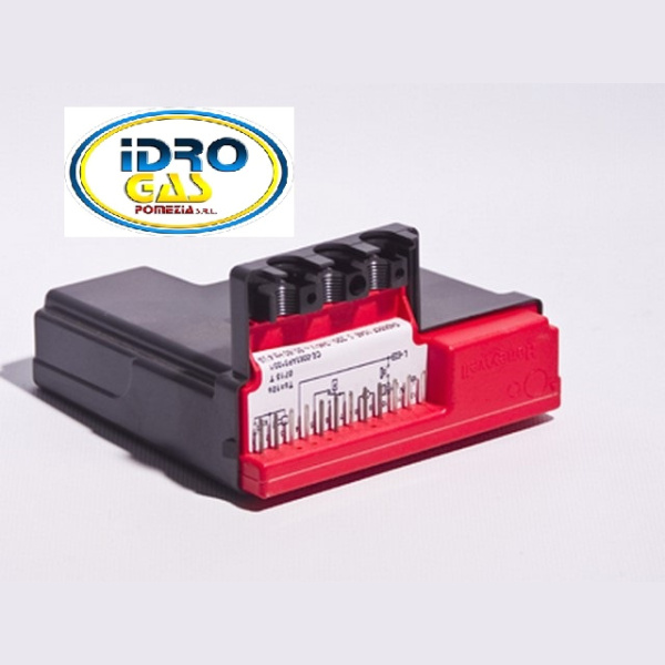 SCHEDA ACCENSIONE HONEYWELL X SIME