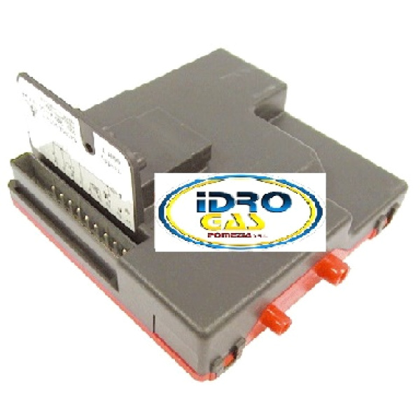 SCHEDA ACCENSIONE HONEYWELL S4565CF1078