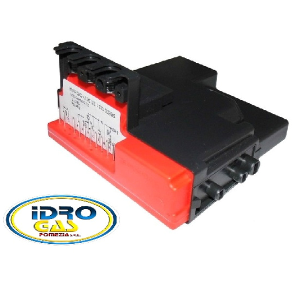 SCHEDA ACCENSIONE HONEYWELL BERETTA