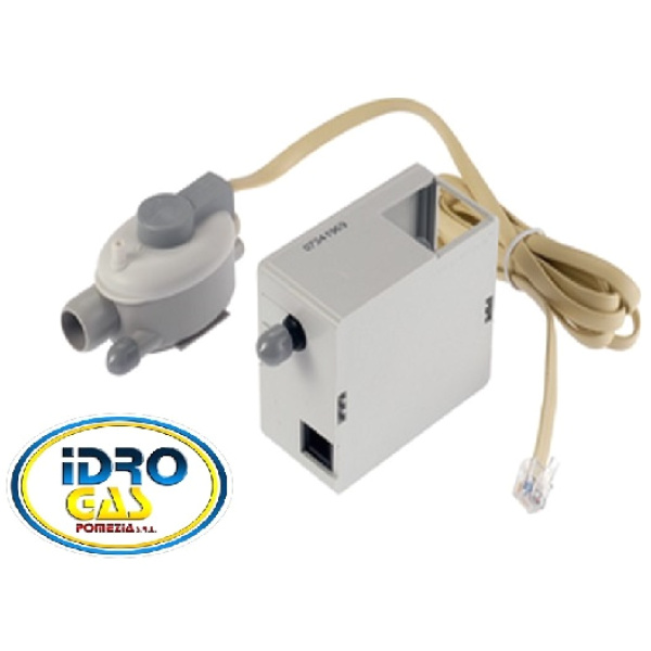 POMPA CONDENSA SI-27 PER CONDIZIONATORI 20 KW