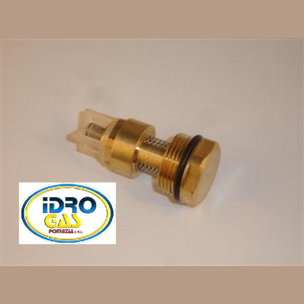 KIT FILTRO DEPRESSORE SANITARIO