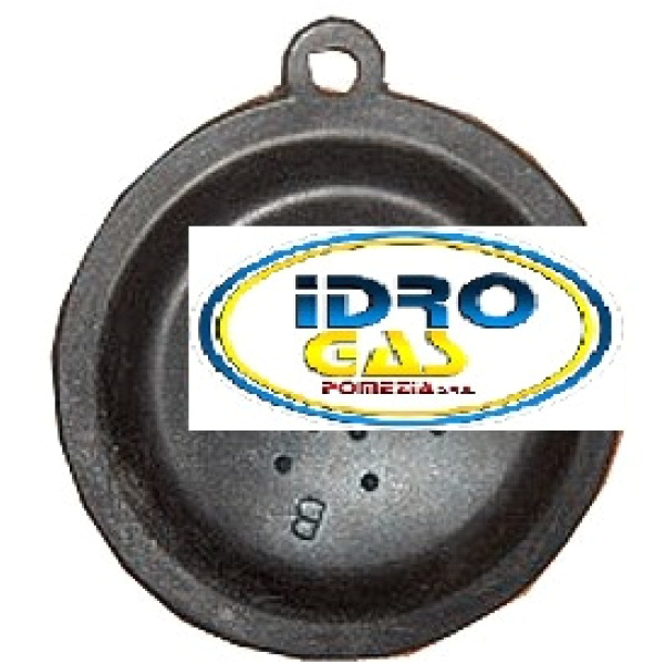 MEMBRANA PRESSOSTATO RISCALDAMENTO BIASI