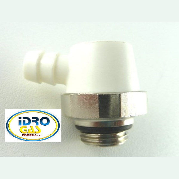 VALVOLA SCARICO 1/4 RSR8