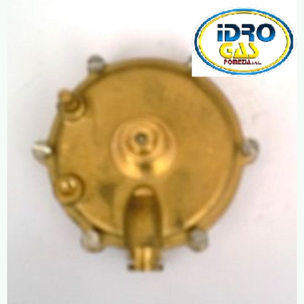 PRESSOSTATO SANITARIO BIASI