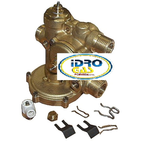 GRUPPO MANDATA MISTA