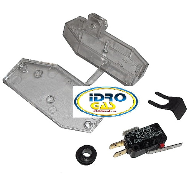 KIT MICROINTERRUTTORE