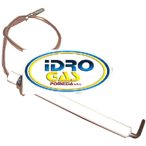 ELETTRODO ACCENSIONE DX PRISMA