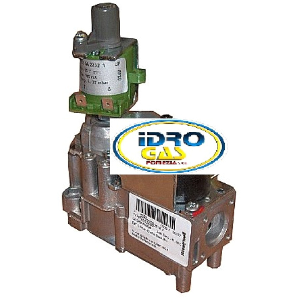 VALVOLA GAS VK4105M2014