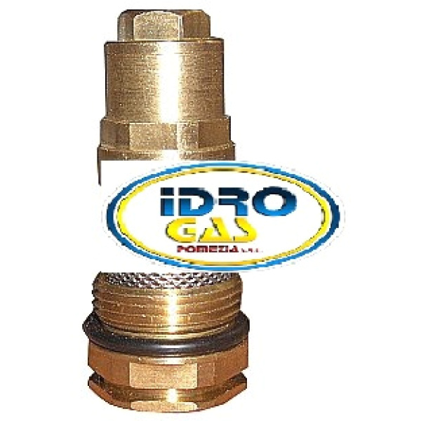 GRUPPO FILTRO MAGNETE