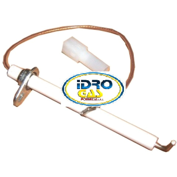 KIT ELETTRODO ACC. SX