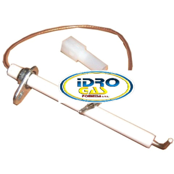 KIT ELETTRODO ACC. DX