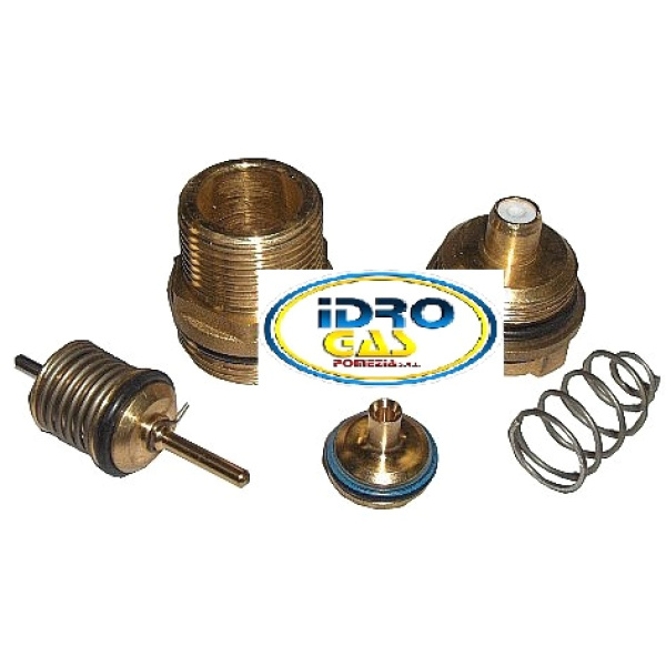 KIT OTTURATORE 3 VIE M90