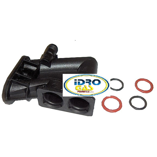 KIT RACCORDO GRUPPO MANDATA/RITORNO M91