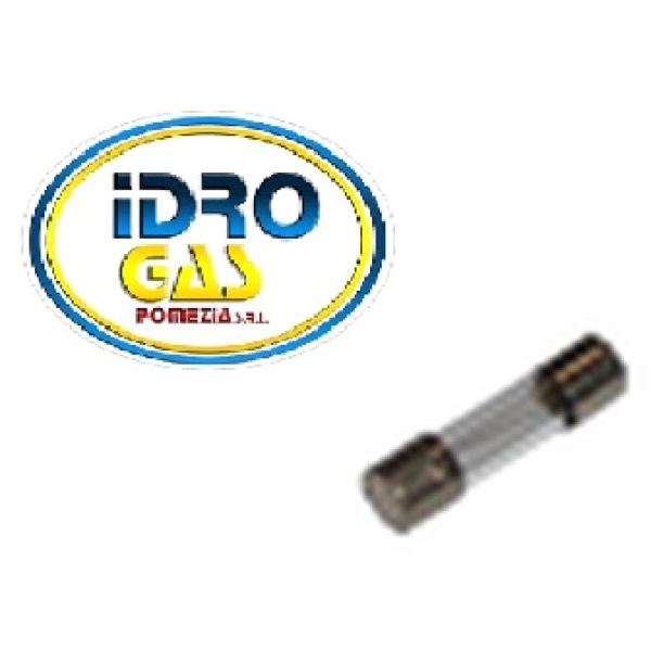 FUSIBILE RAP.5X20-250V-2A