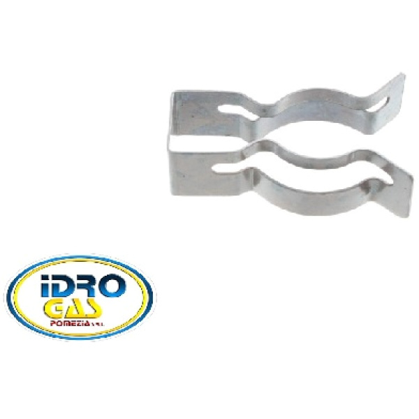 MOLLA FISSAGGIO TUBI SCAMBIATORE PRIMARIO