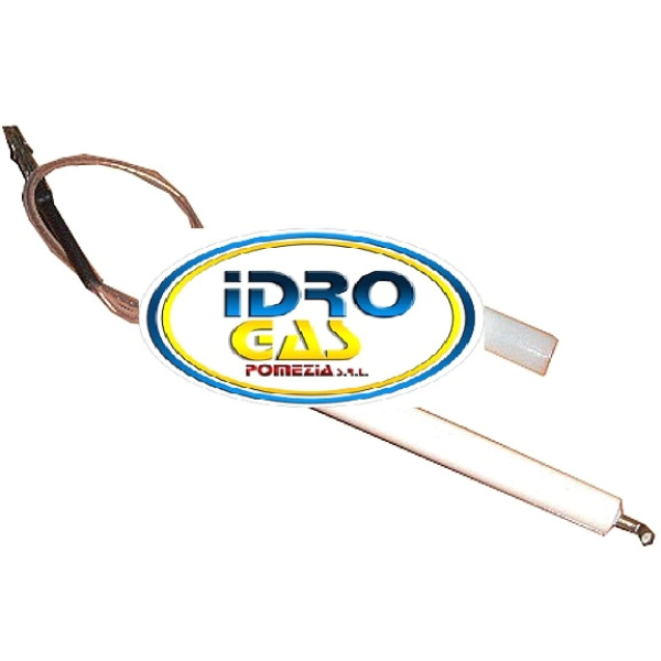 KIT ELETTRODO ACCENSIONE SX 32KW