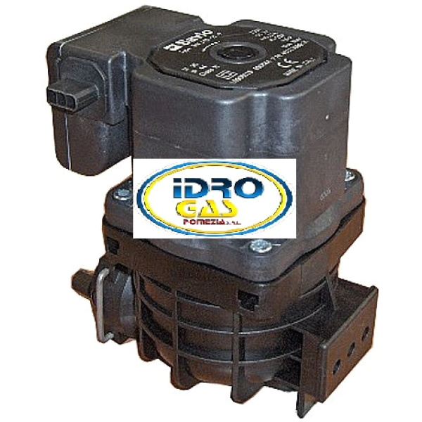 KIT POMPA TACO 3GS 2E INRUSH RIDOT.