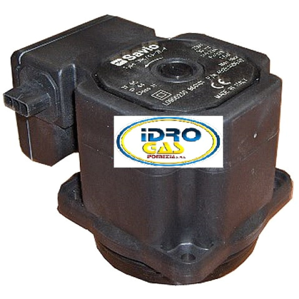 MOTORE POMPA ASKOLL SAVIO