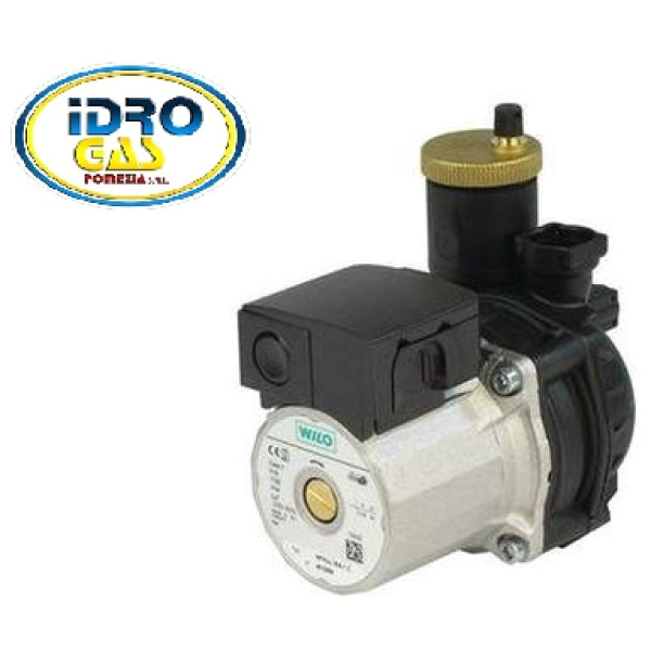 POMPA WILO NFHUL 15/5+JOLLY UK