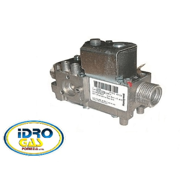 VALVOLA GAS 624LS
